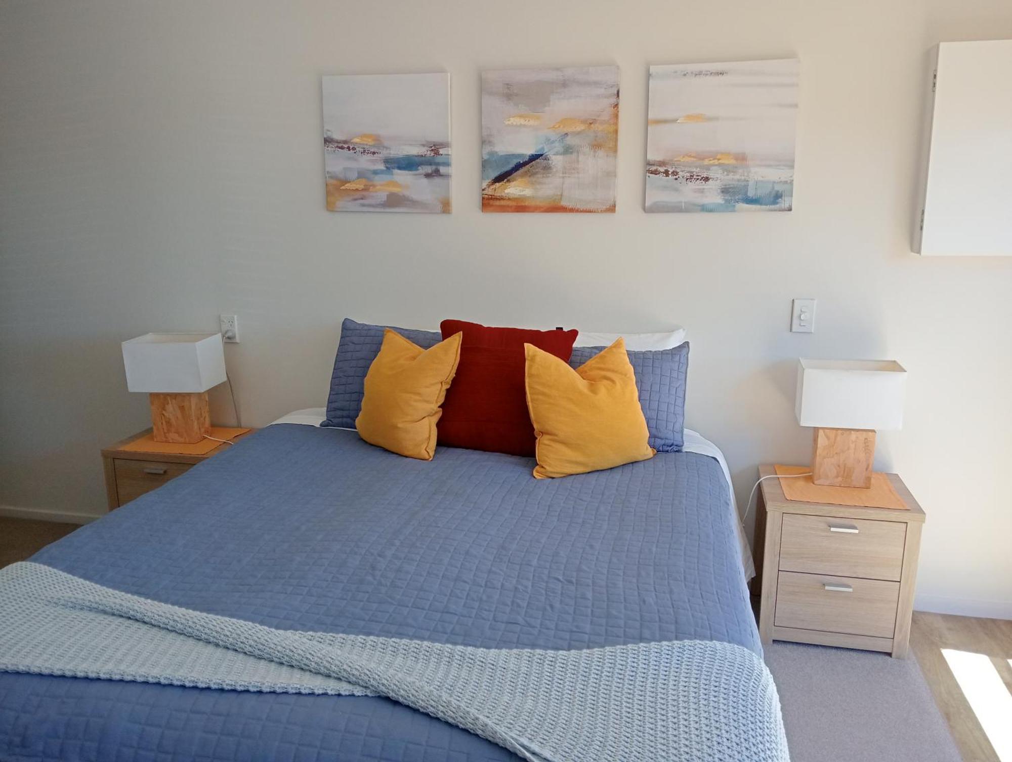 Carters Beach Bed And Breakfast Westport Kültér fotó