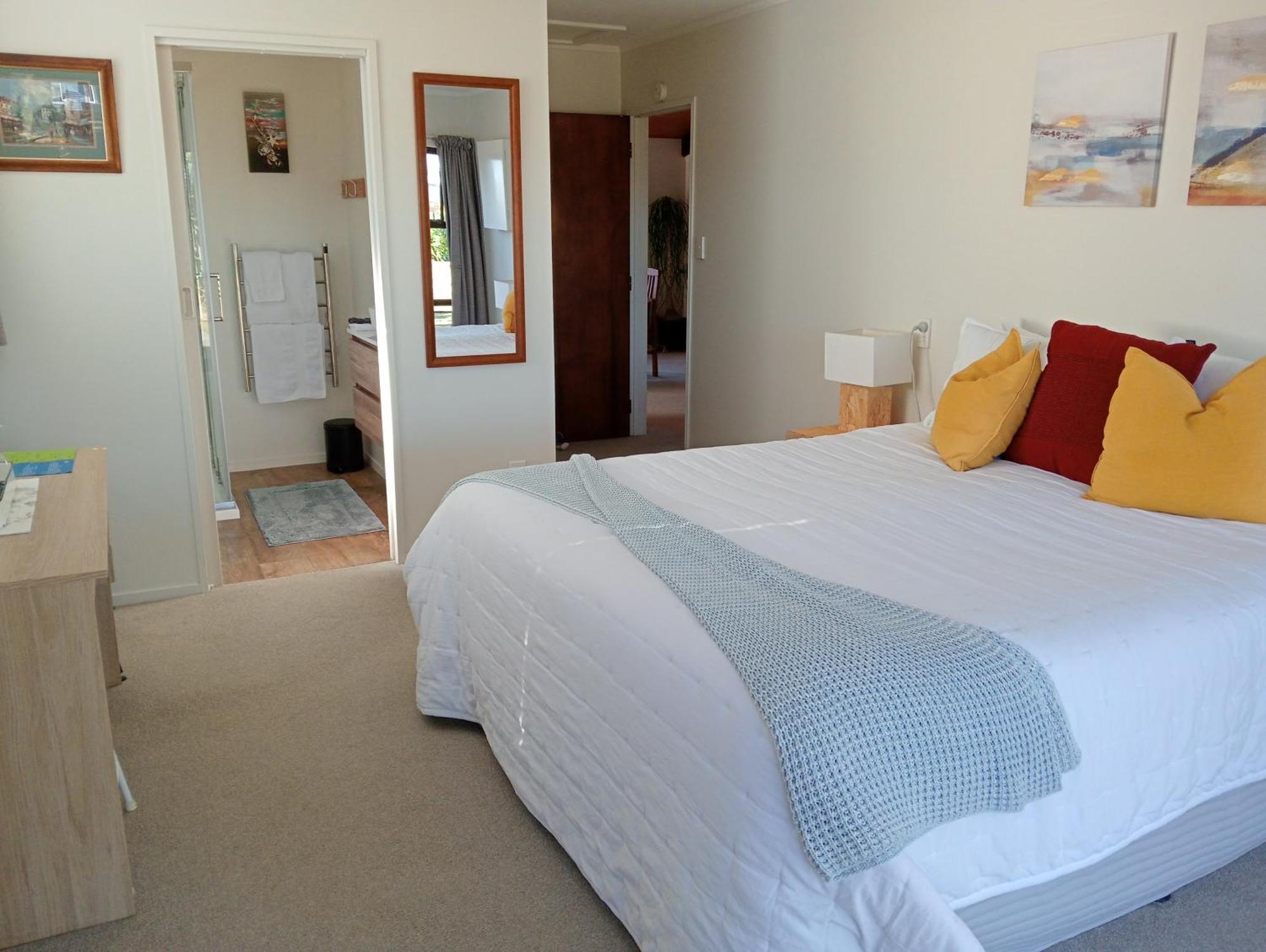 Carters Beach Bed And Breakfast Westport Kültér fotó